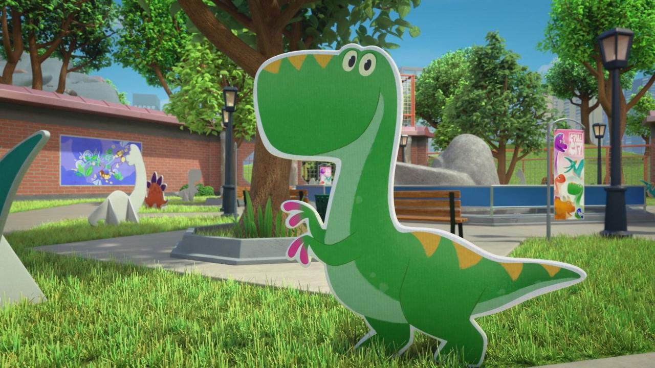 Spidey et ses amis extraordinaires