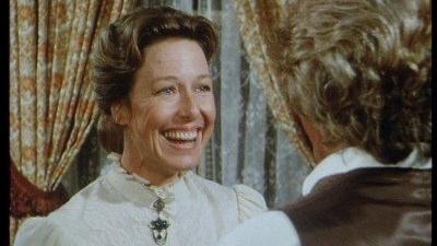 La Petite Maison dans la prairie