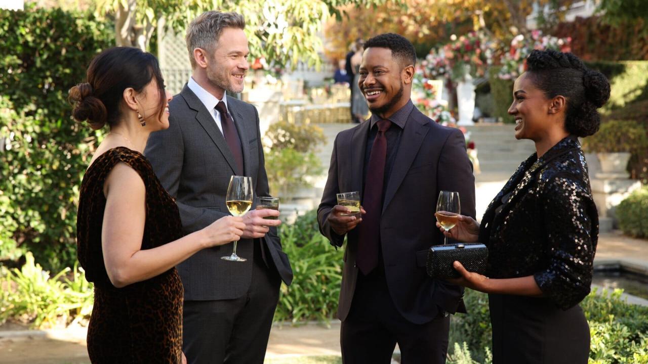 The Rookie : Le Flic de Los Angeles S6 E2