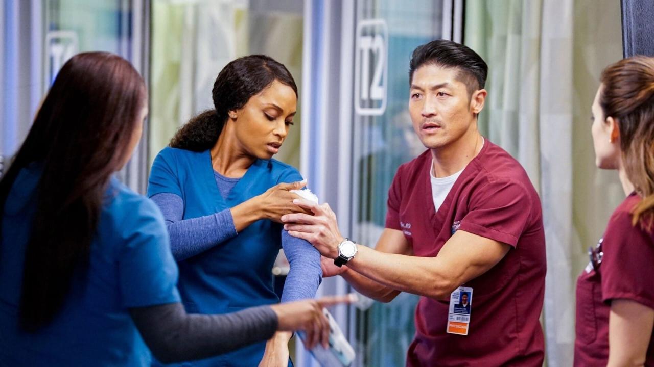 Chicago Med S4 E10