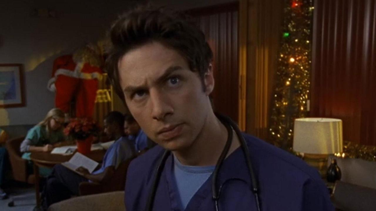 Scrubs