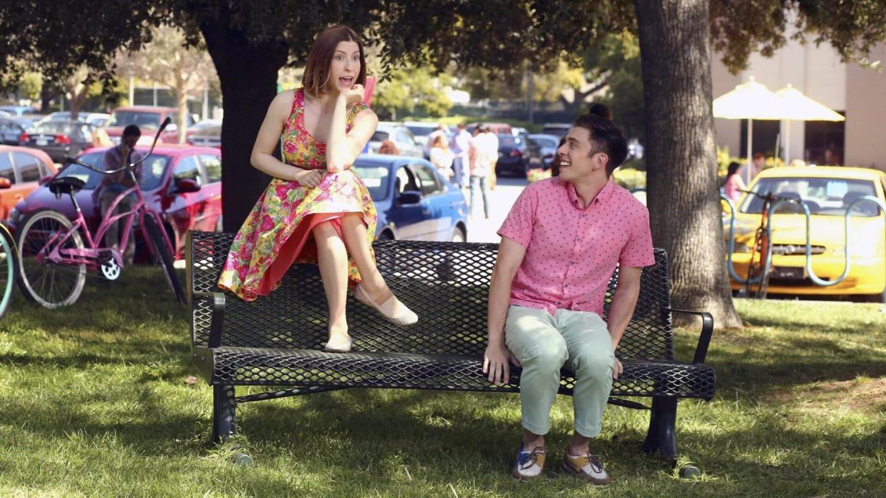 The Middle S8 E22