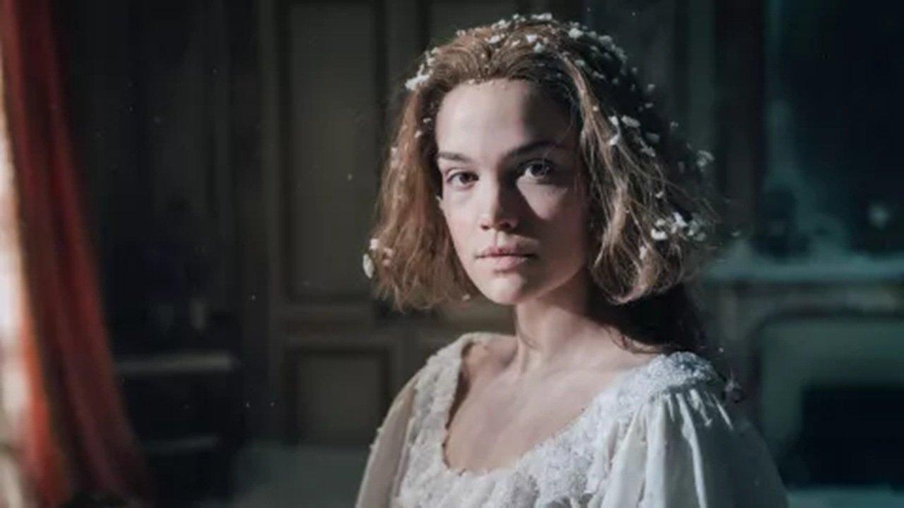 Marie-Antoinette