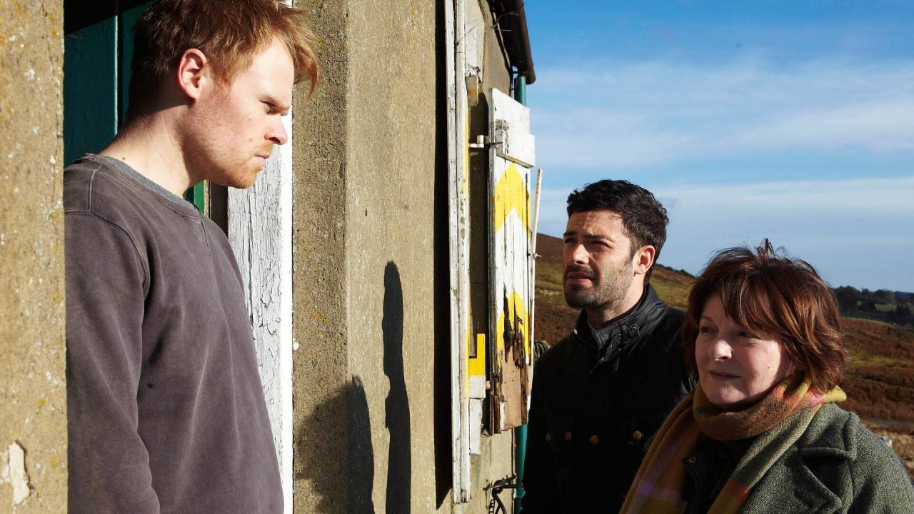 Les Enquêtes de Vera S3 E2