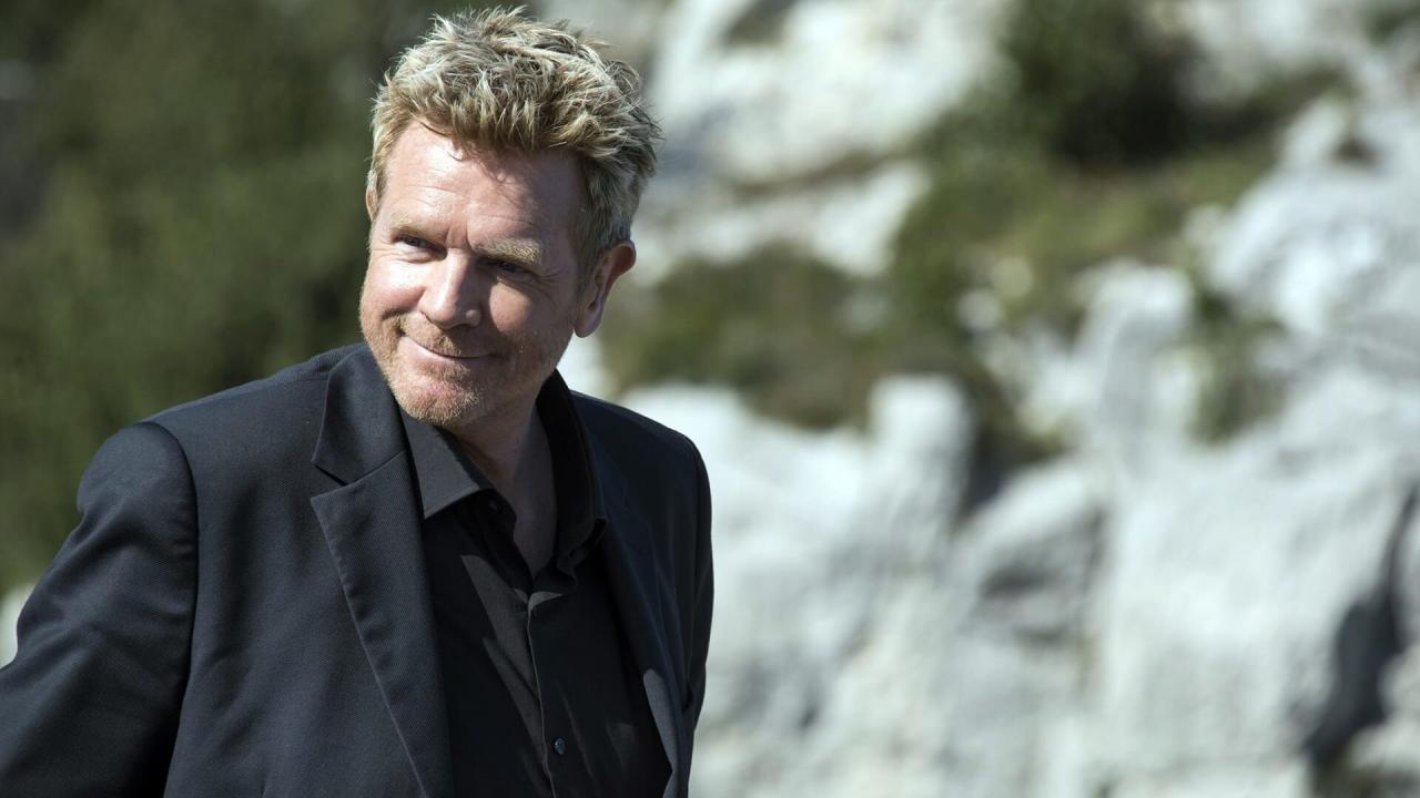 Section de recherches S10 E3