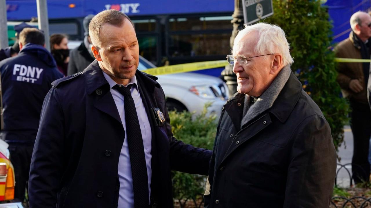 Blue Bloods S8 E13
