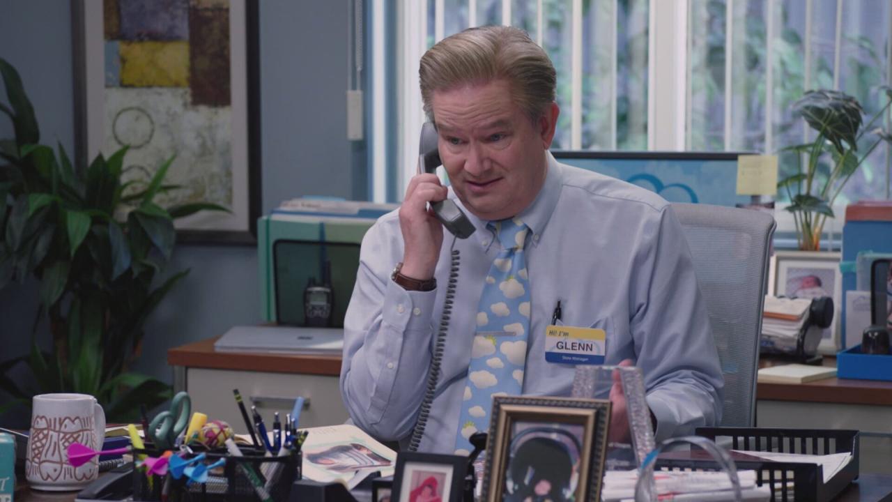 Superstore S4 E6