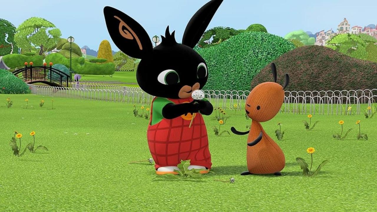 Bing S1 E64