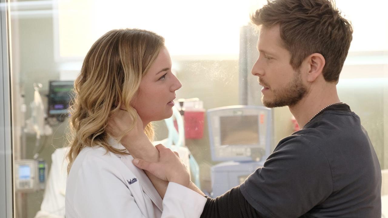 The Resident S4 E5