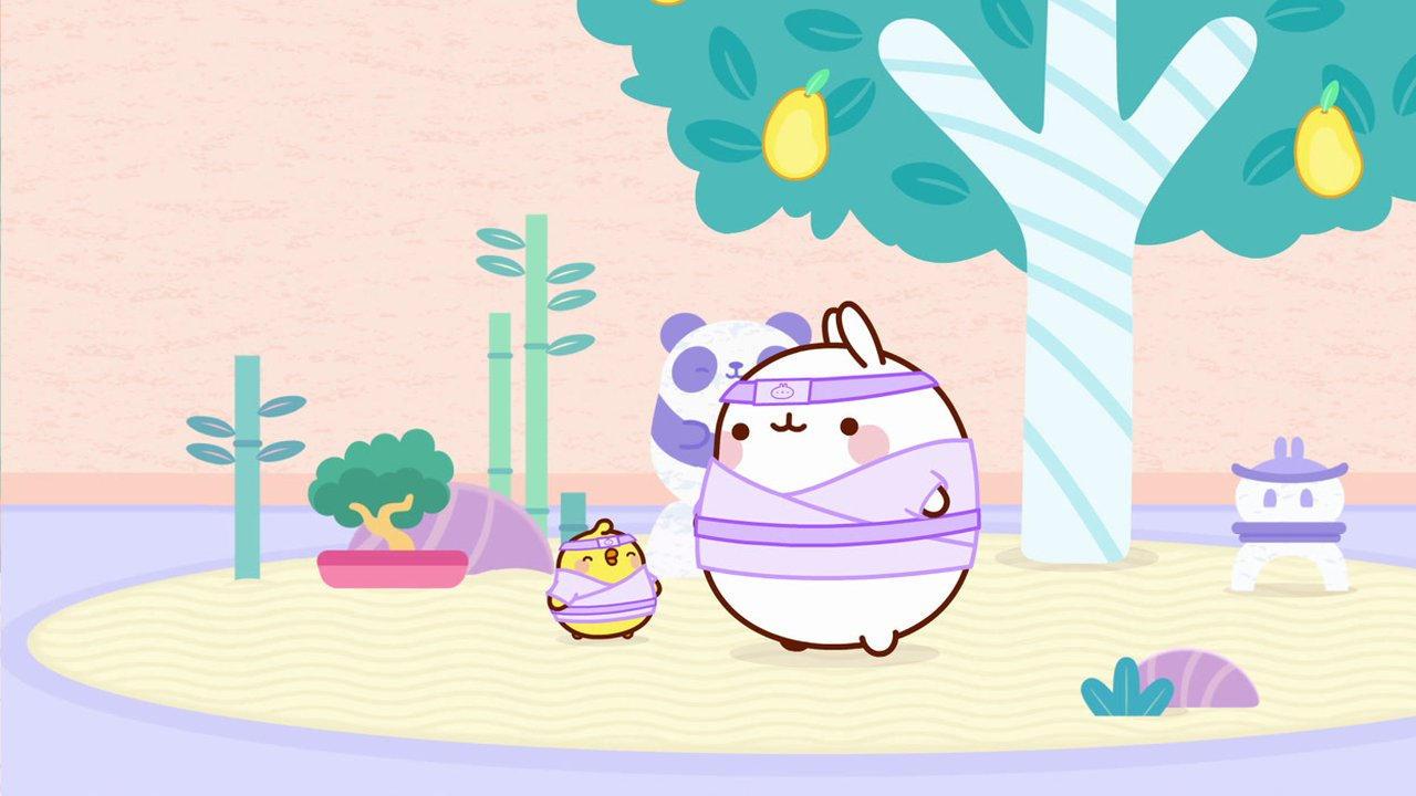 Molang