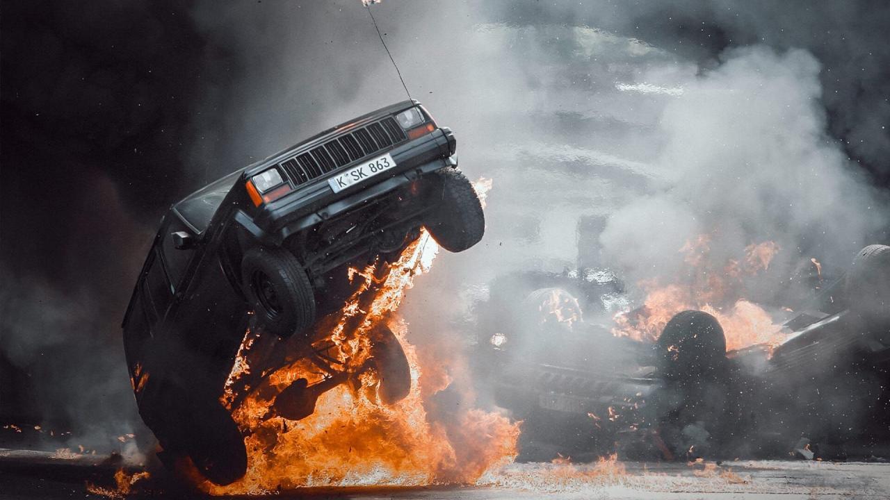 Alerte Cobra S3 E5