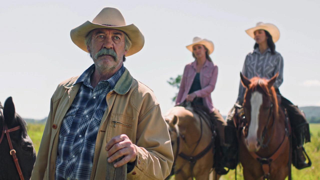 Heartland