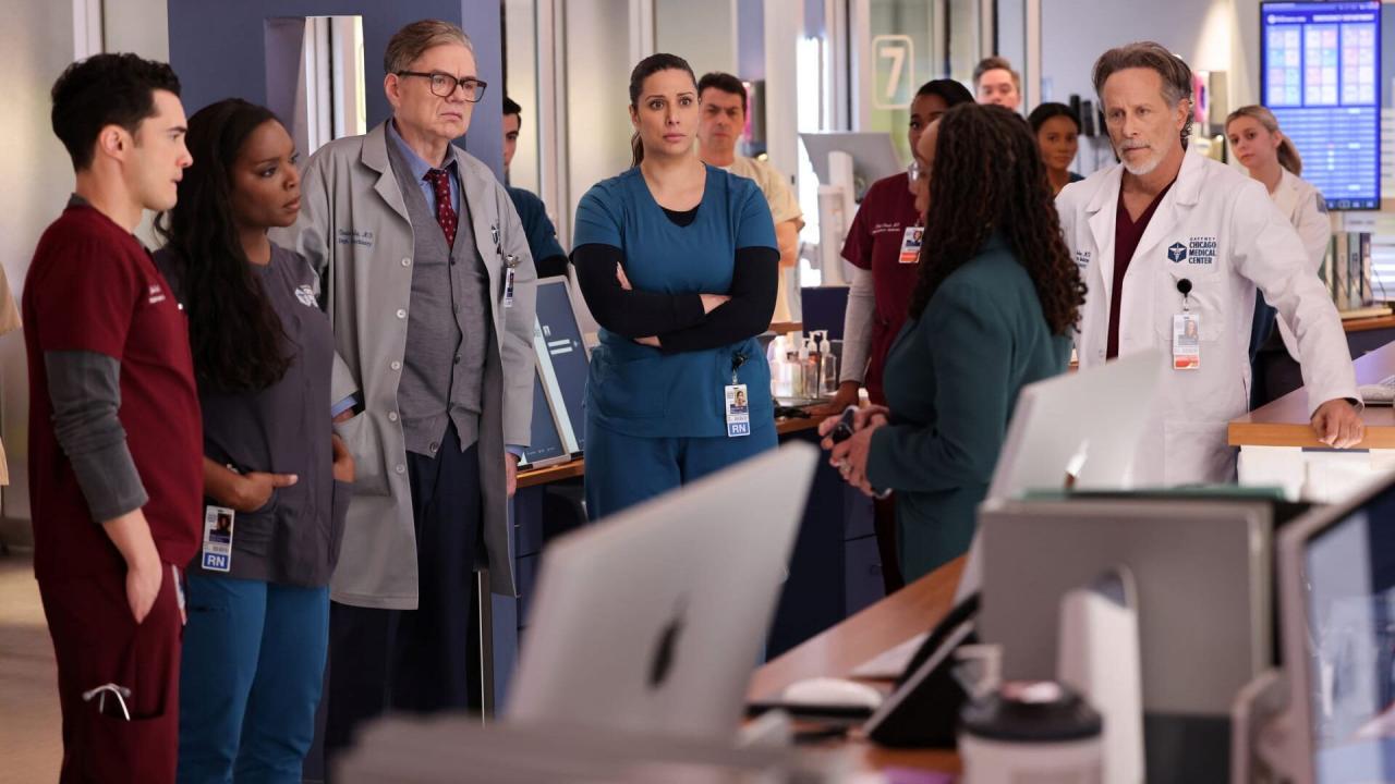 Chicago Med S10 E15