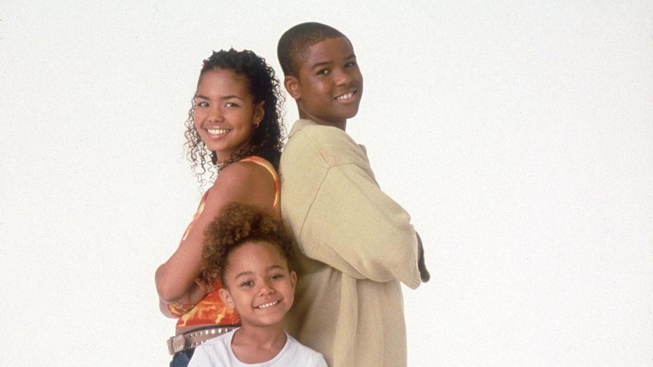 Ma Famille d'abord S2 E8