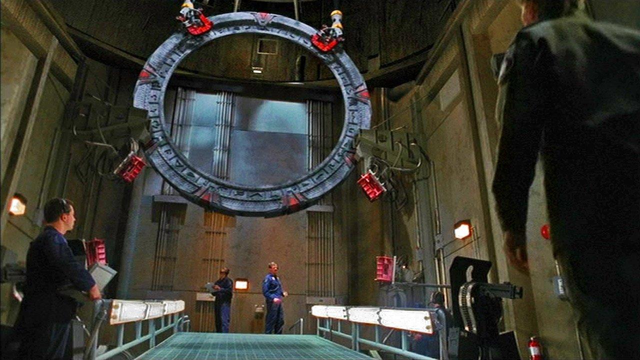 Stargate SG-1