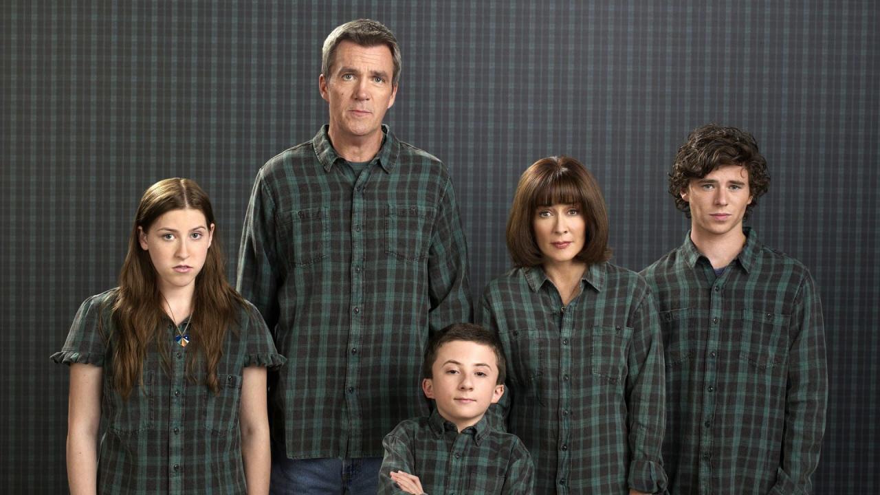 The Middle S9 E15