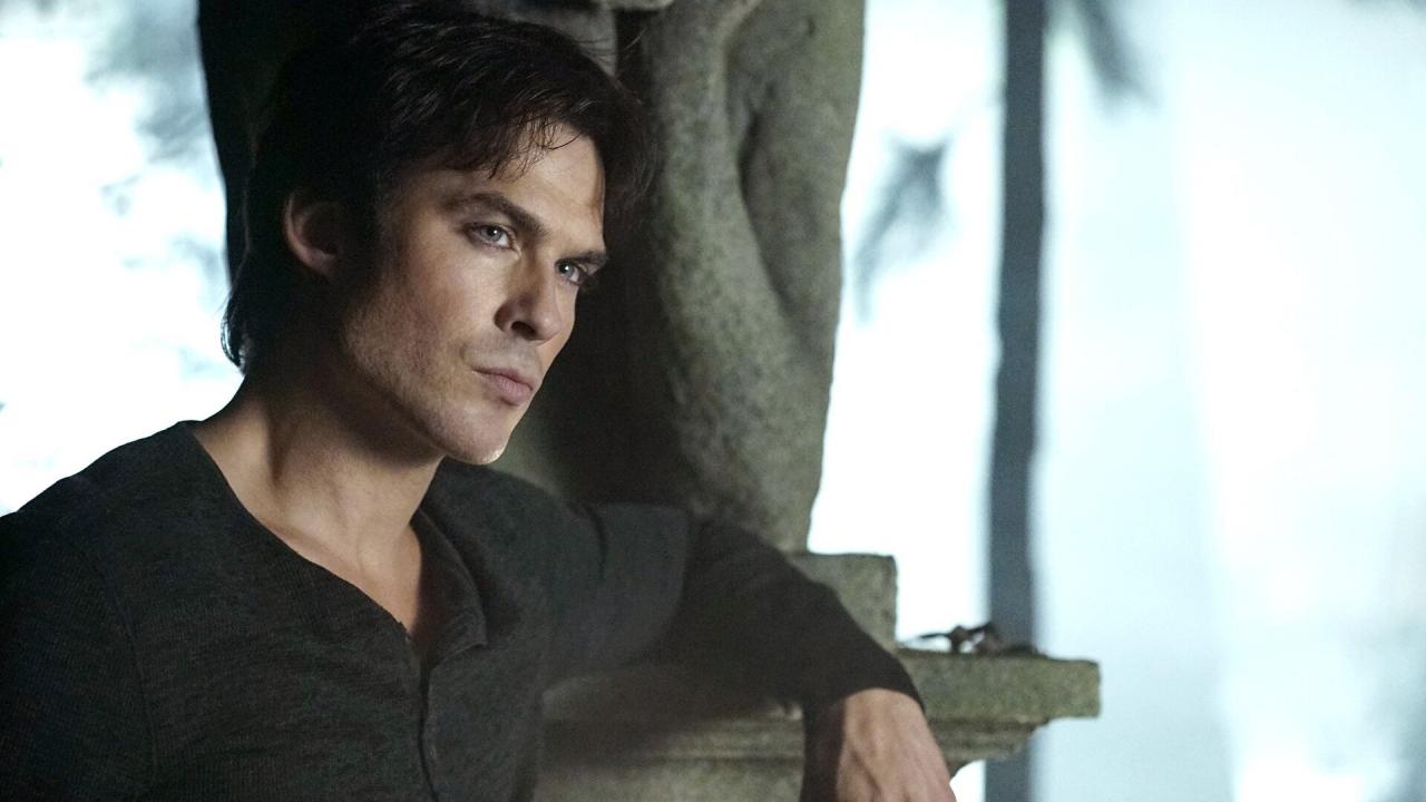 Vampire Diaries S8 E10
