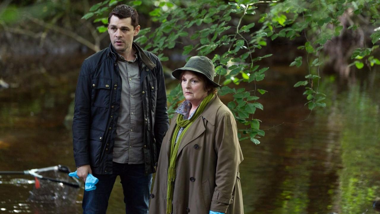 Les Enquêtes de Vera S7 E2