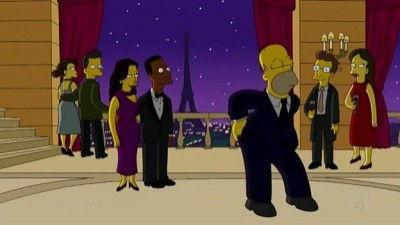 Les Simpson