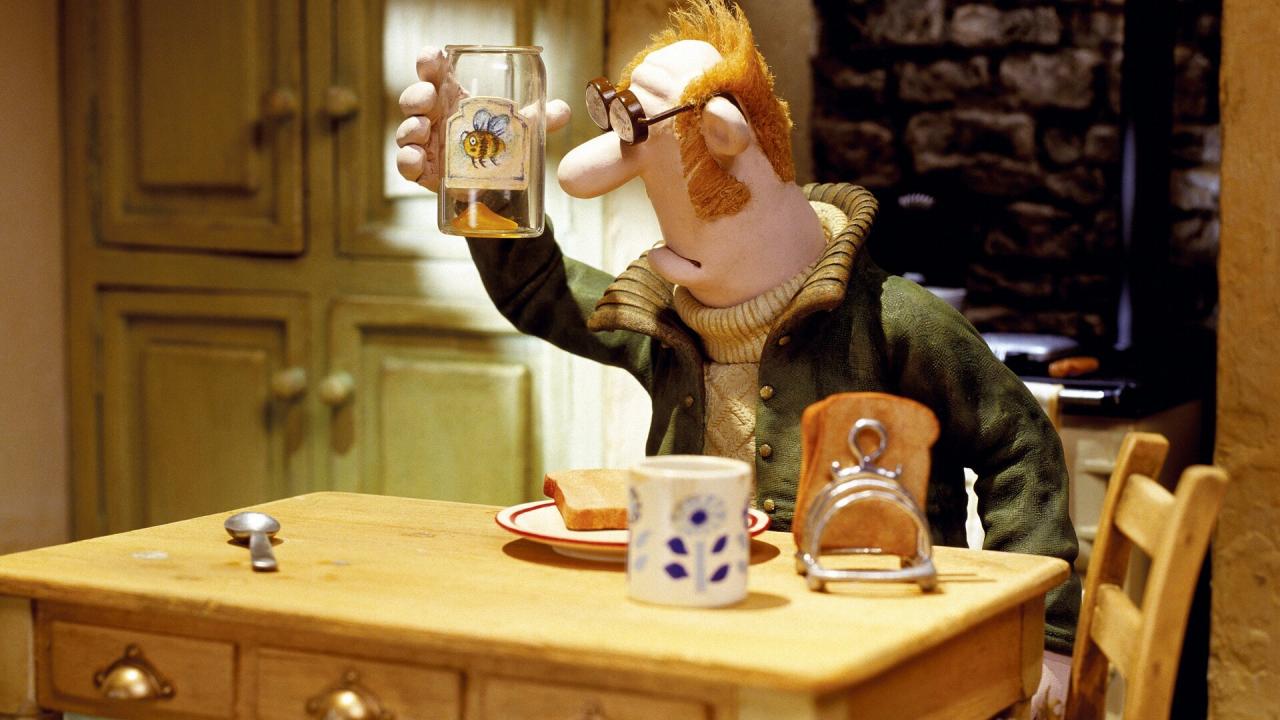 Shaun le mouton S1 E19