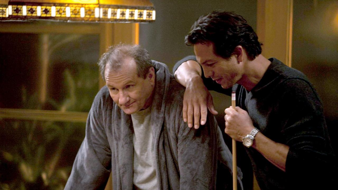 Modern Family S1 E10