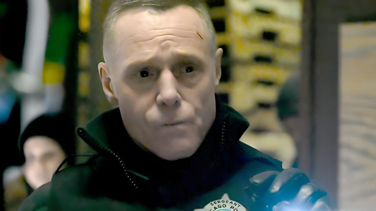 Chicago Police Department S11 E6