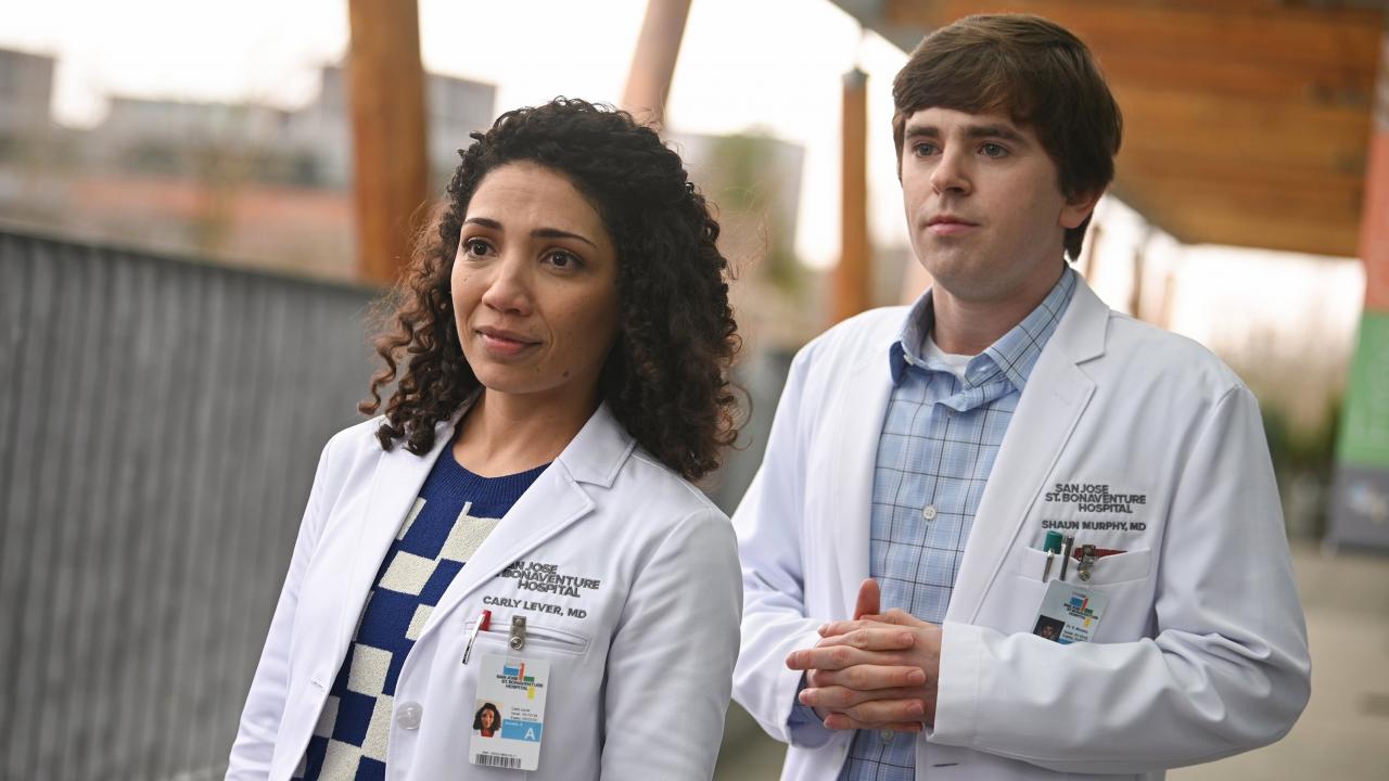 Good Doctor