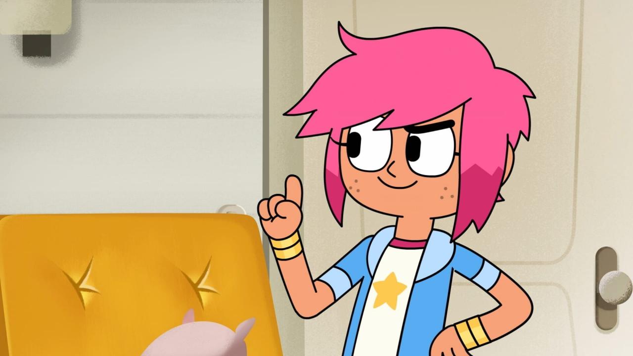 Boy, Girl, Etc... S3 E2