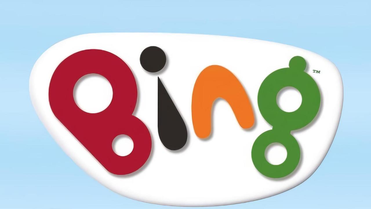Bing S2 E2