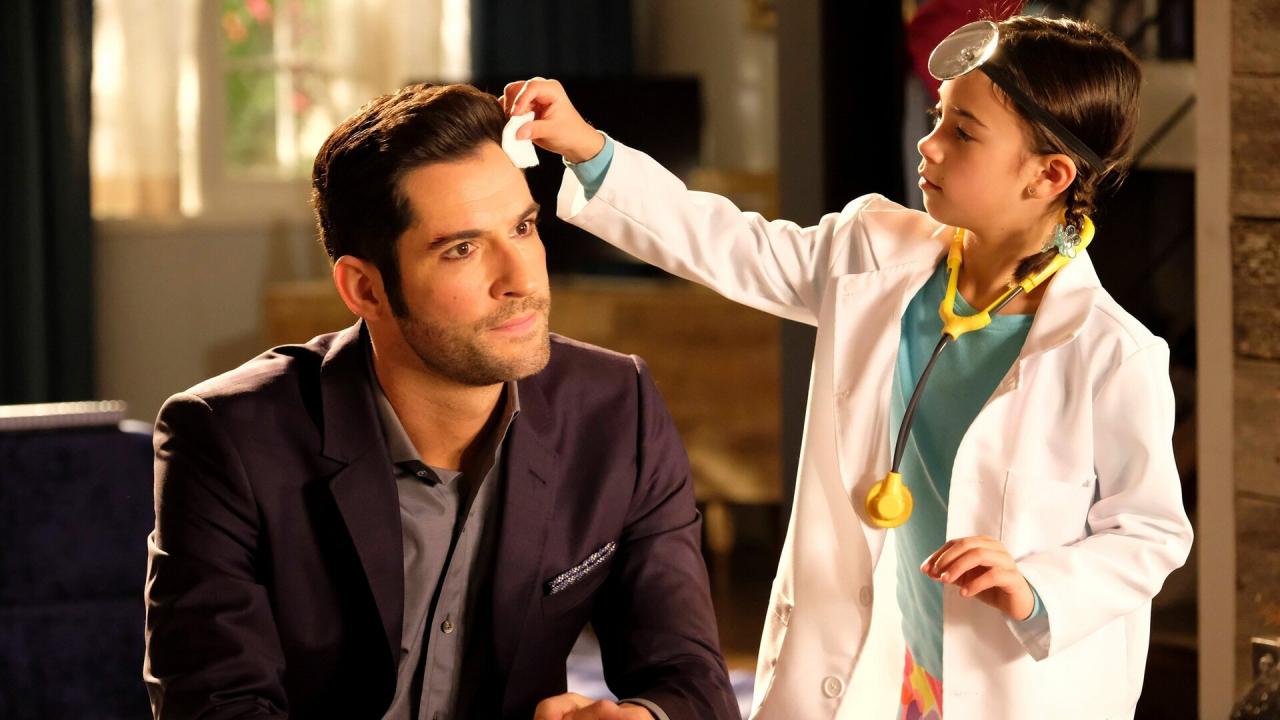 Lucifer S2 E18