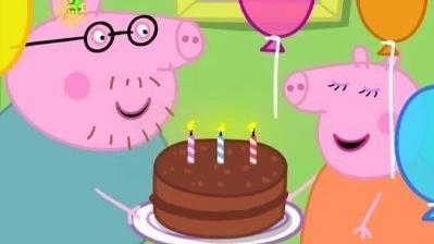 Peppa Pig