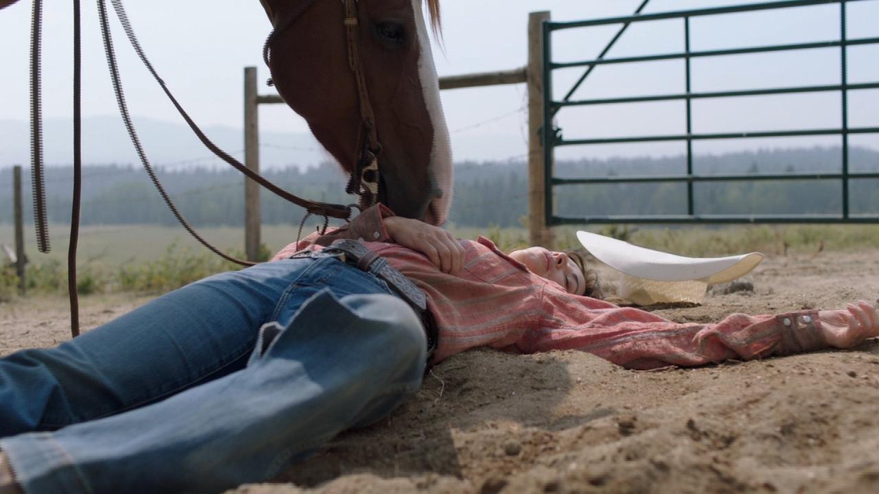 Heartland