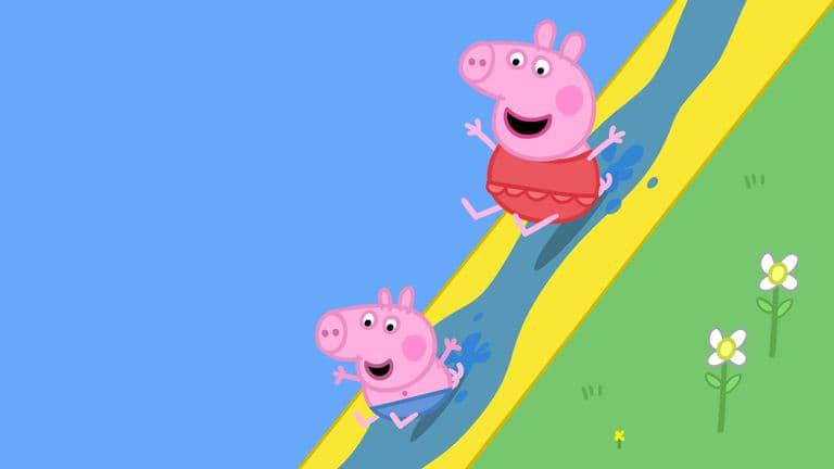 Peppa Pig