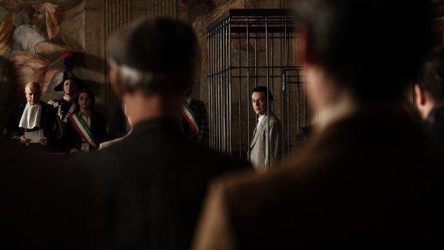 Le Monstre de Florence