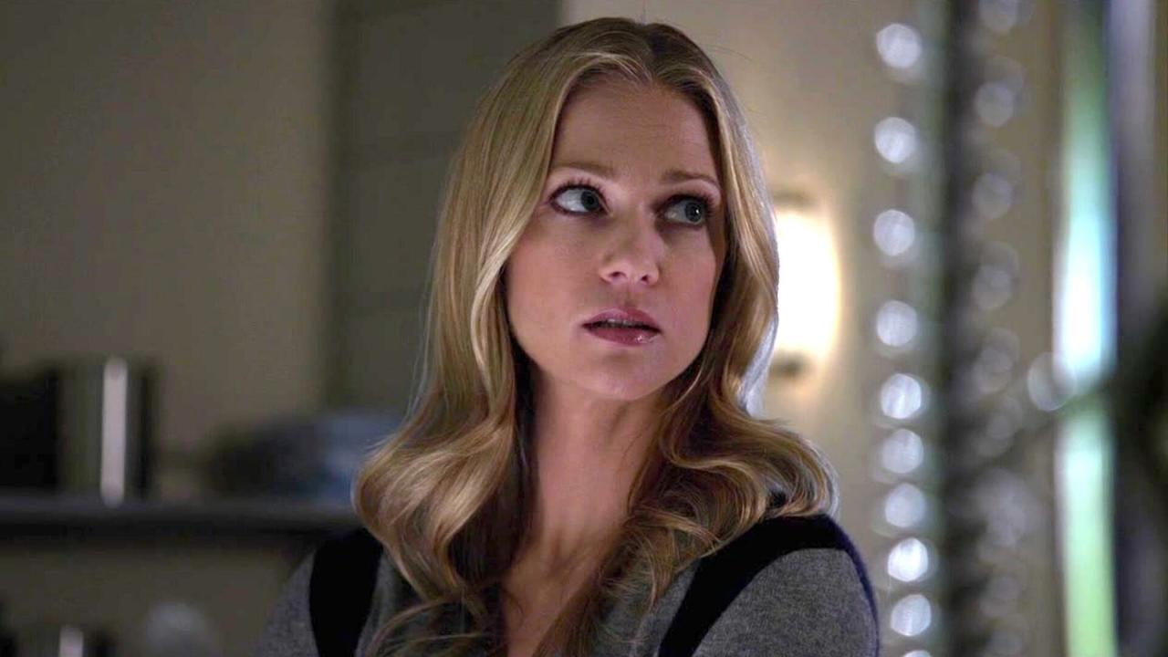 Esprits criminels S8 E15