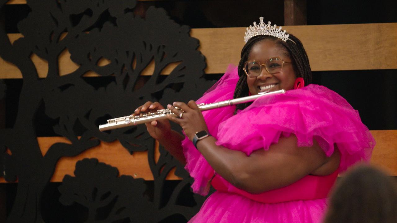 Fonction Juré présente : Le Séminaire d'Entreprise