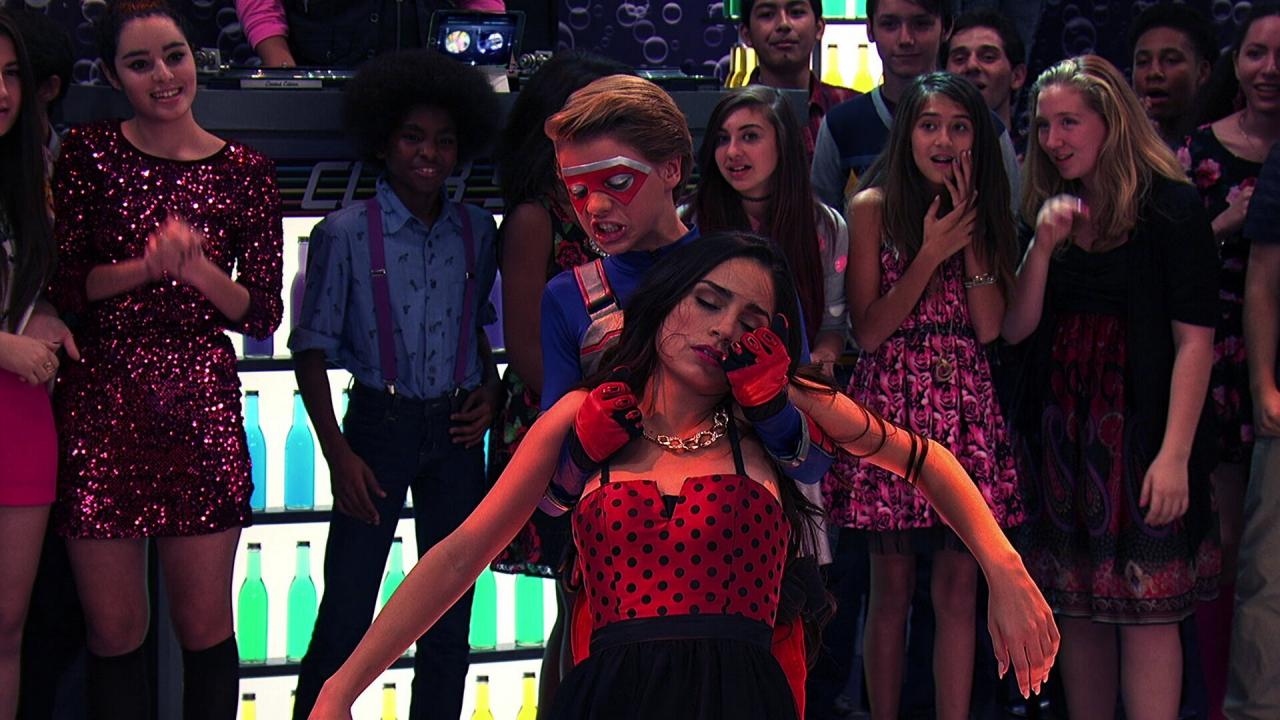 Henry Danger S1 E15