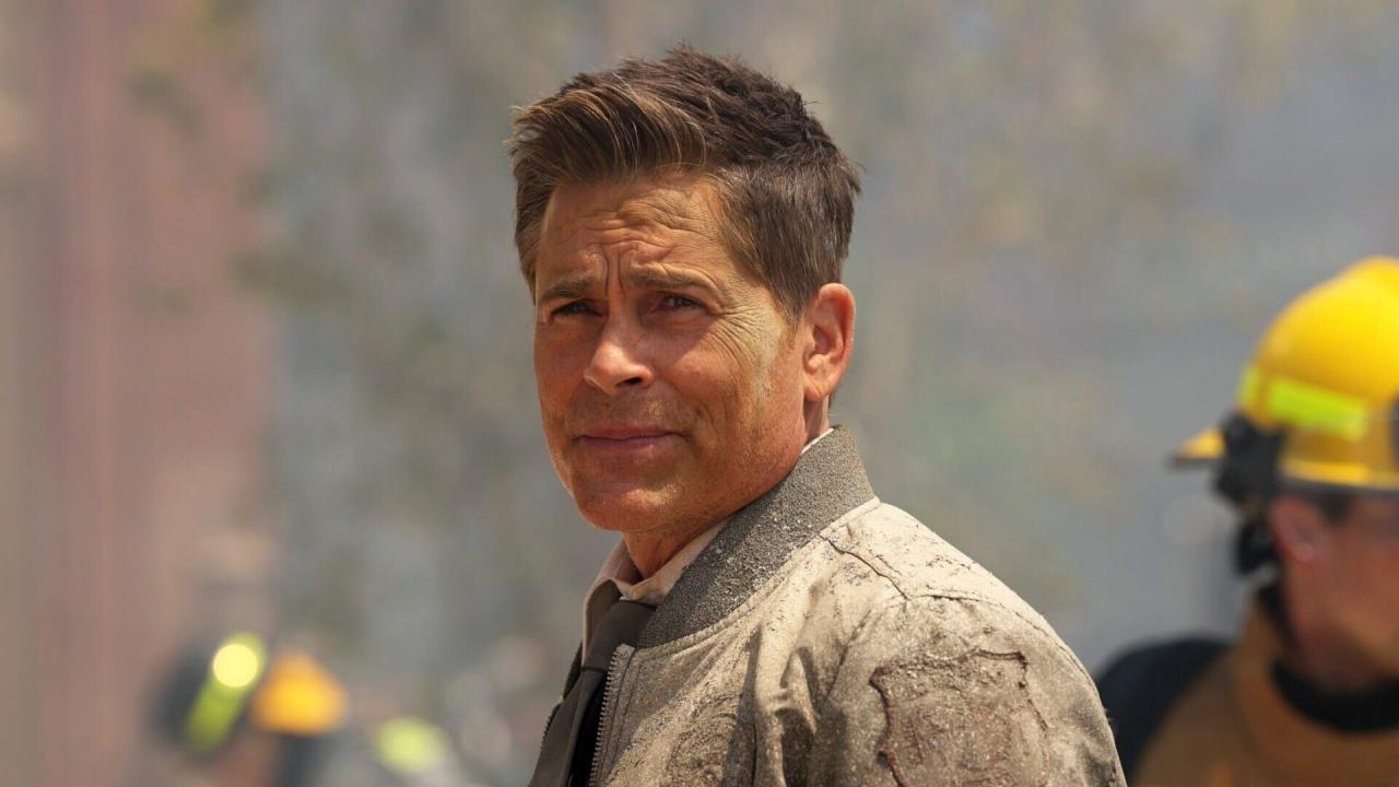 9-1-1: Lone Star S2 E14