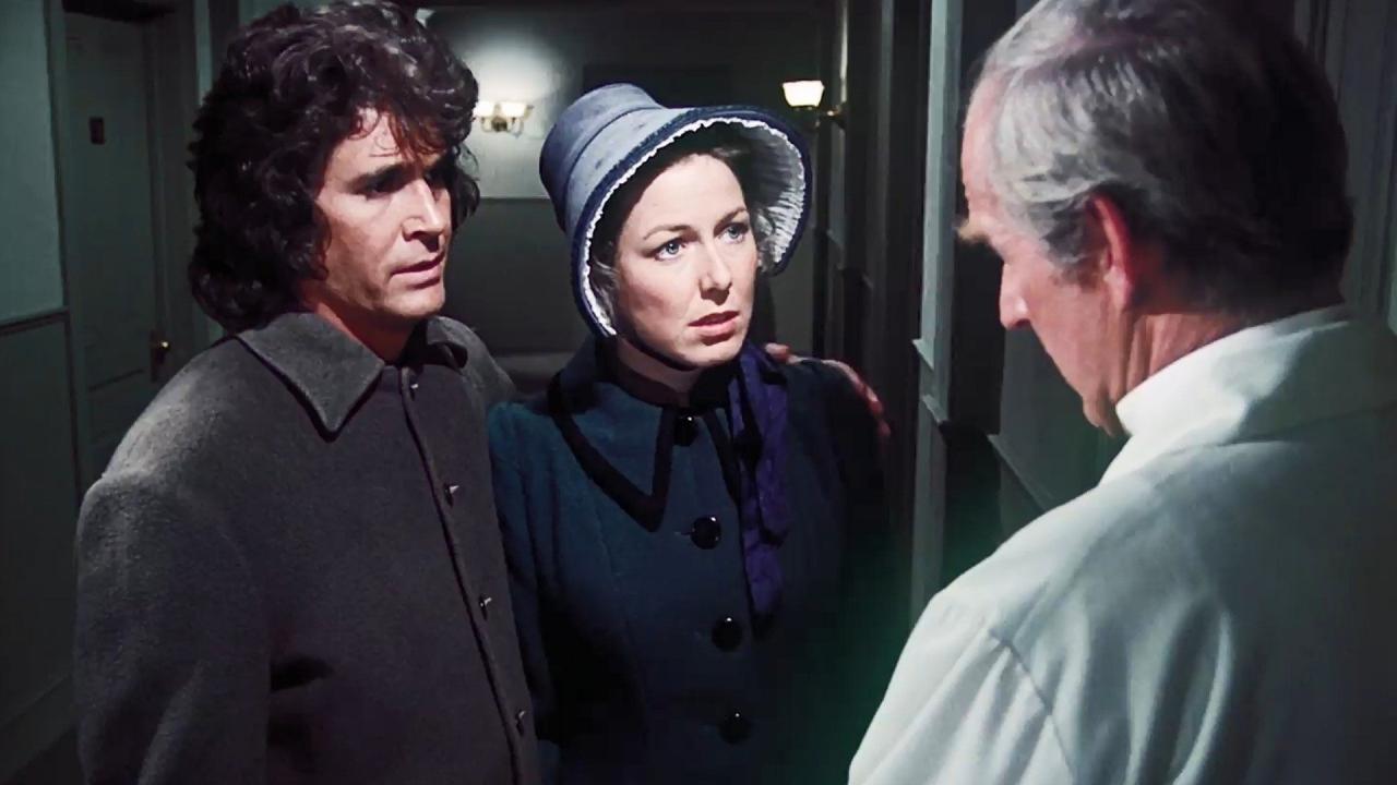 La Petite Maison dans la prairie