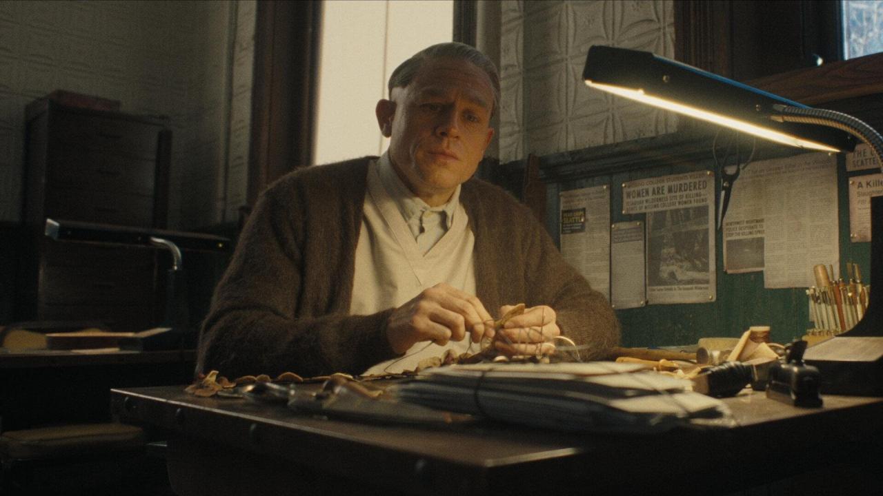 Monstre : L'Histoire d'Ed Gein