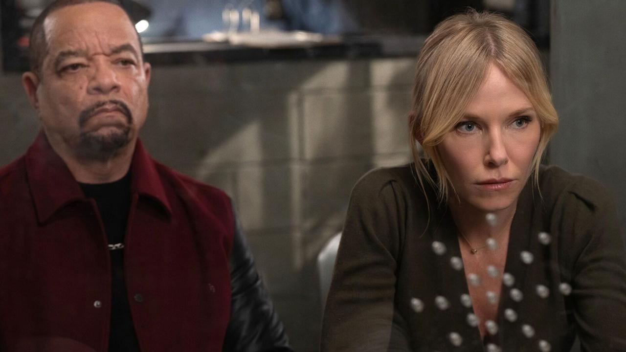 New York Unité Spéciale