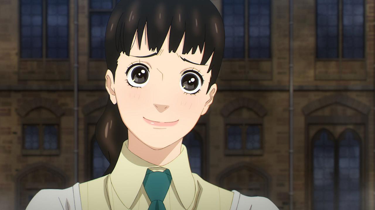 Le Prisme de l'amour