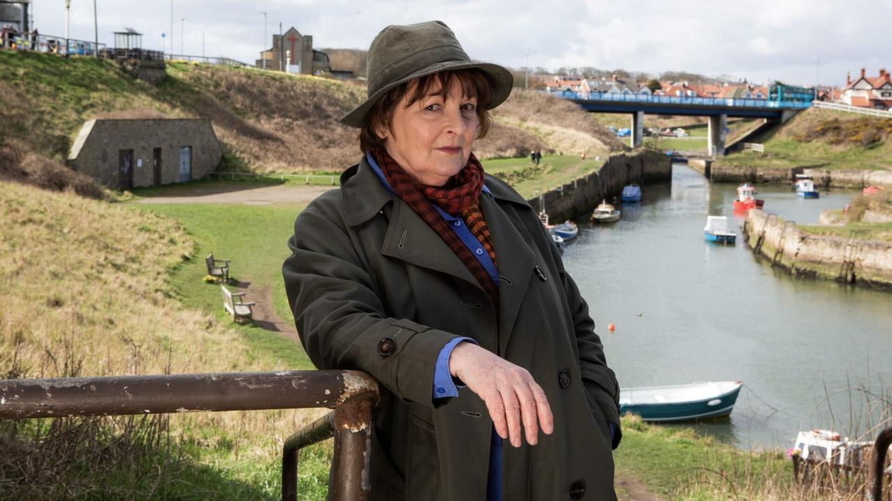 Les Enquêtes de Vera S11 E2