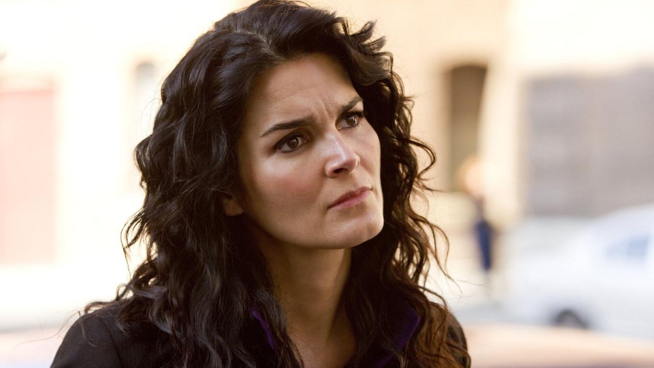 Rizzoli & Isles S3 E4