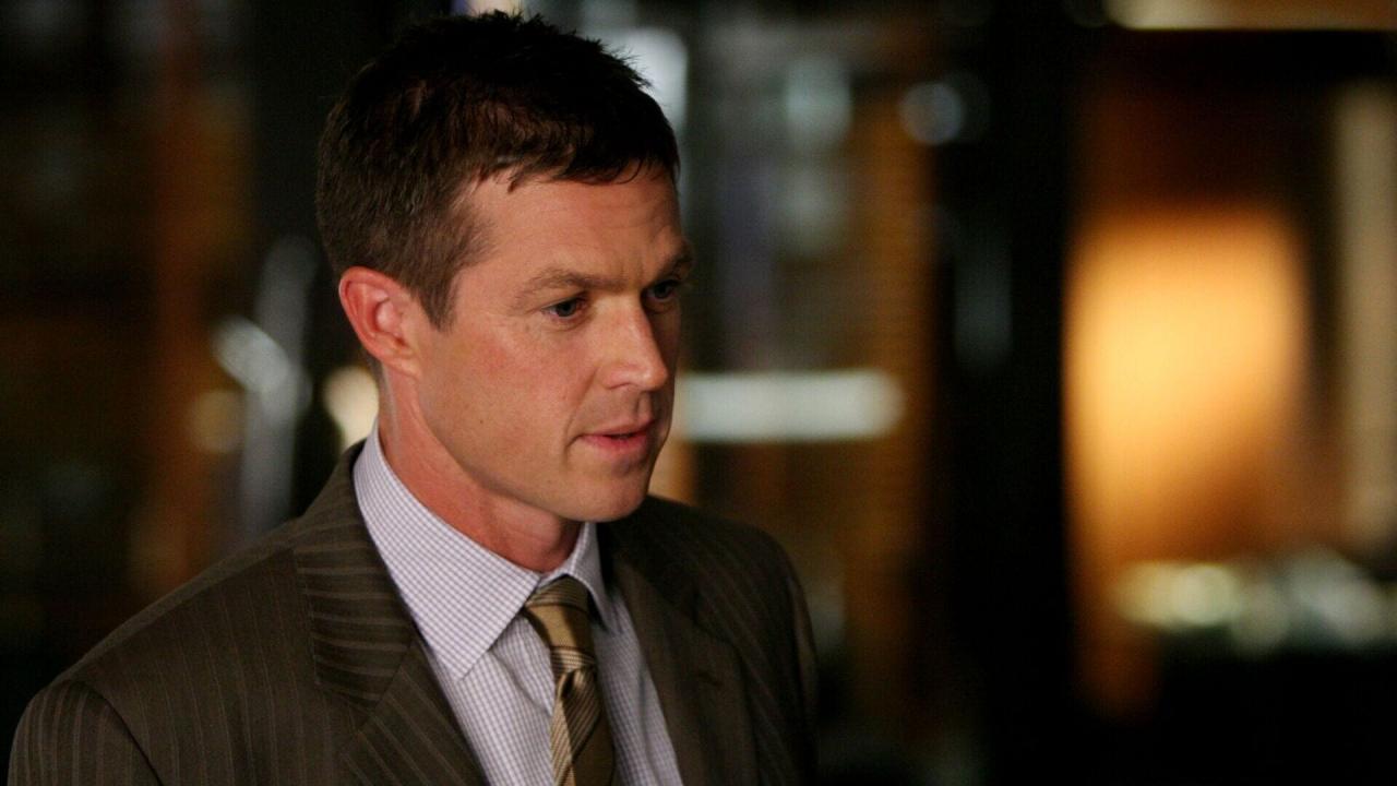 FBI : Portés Disparus S6 E10