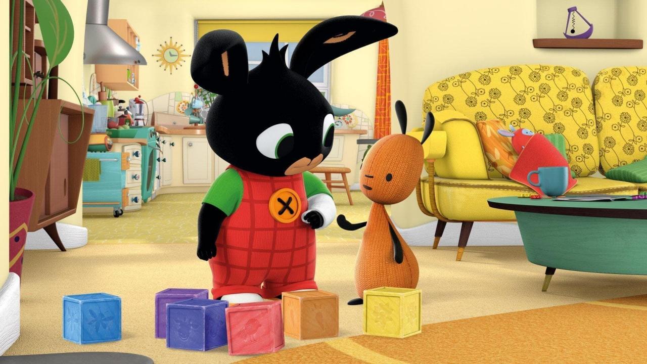 Bing S2 E18