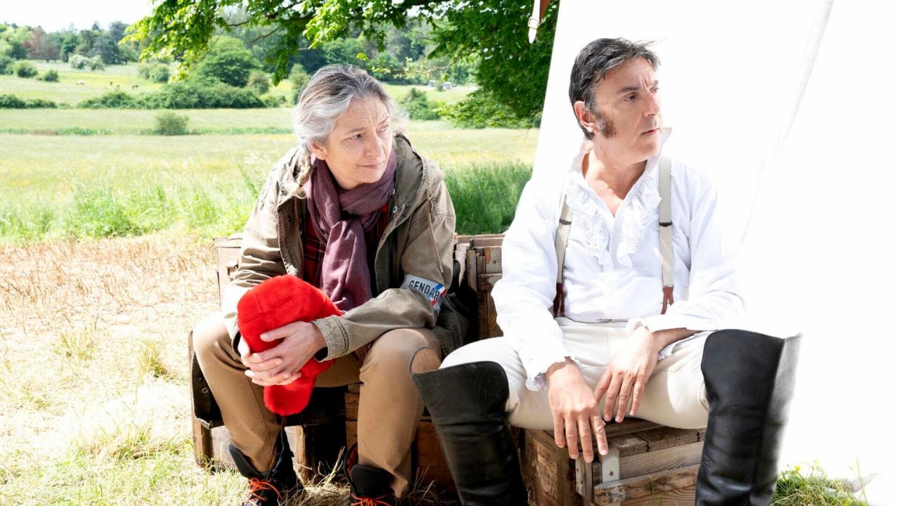 Capitaine Marleau S4 E7