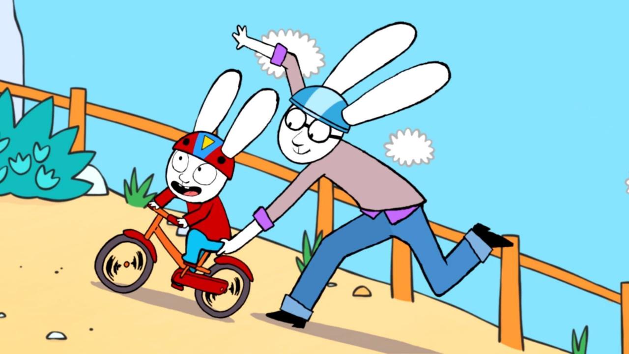 Simon S3 E50