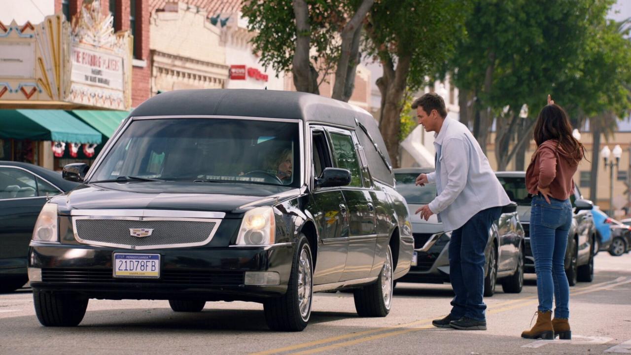 The Rookie : Le Flic de Los Angeles S5 E15