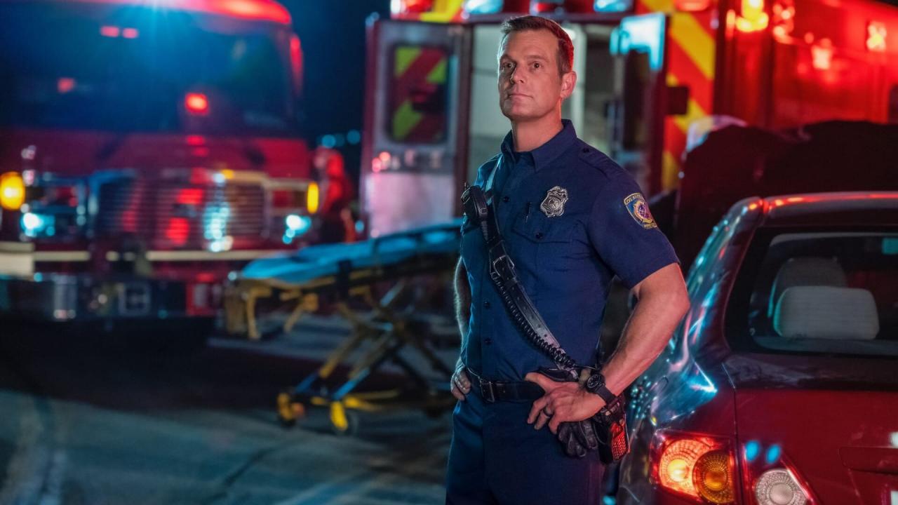 9-1-1 S6 E2